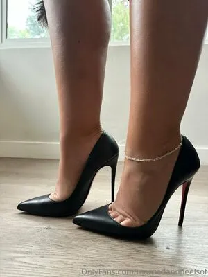 Marriedandheelsof OnlyFans Leaked Free Thumbnail Picture - #cRYrRimTu8