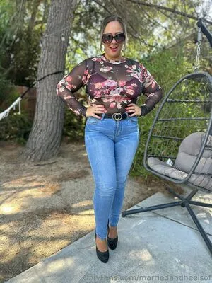 Marriedandheelsof OnlyFans Leaked Free Thumbnail Picture - #d2BG6CXGMb