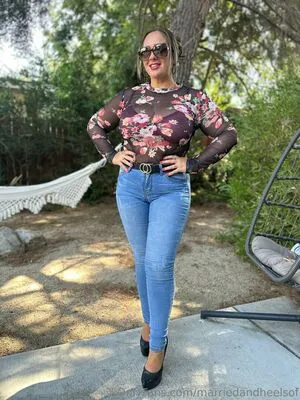 Marriedandheelsof OnlyFans Leaked Free Thumbnail Picture - #fZJ3JnfFCG