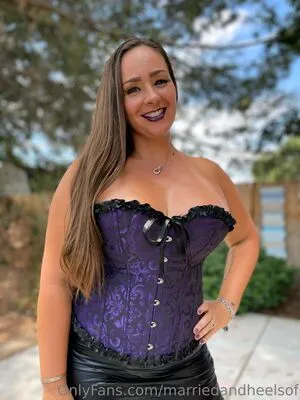 Marriedandheelsof OnlyFans Leaked Free Thumbnail Picture - #hdiJaAtgbp