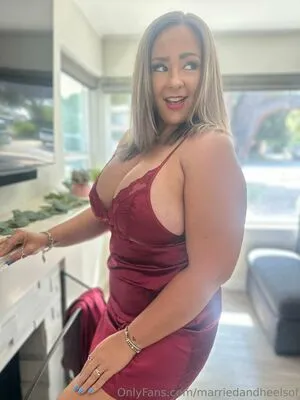 Marriedandheelsof OnlyFans Leaked Free Thumbnail Picture - #lRyDvjtP3u