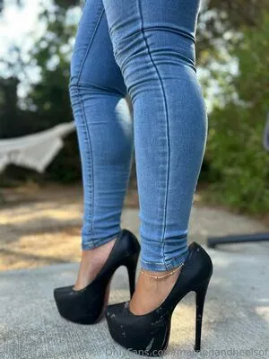Marriedandheelsof OnlyFans Leaked Free Thumbnail Picture - #qZ0oKFVqVJ
