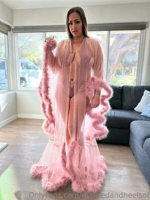 Marriedandheelsof OnlyFans Leaked Free Thumbnail Picture - #wDSlxAlaiu