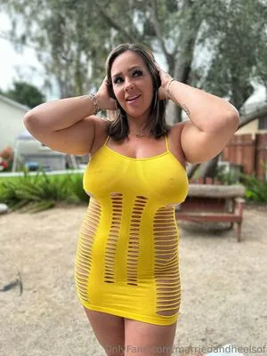 Marriedandheelsof OnlyFans Leaked Free Thumbnail Picture - #yZjd8hIdR1