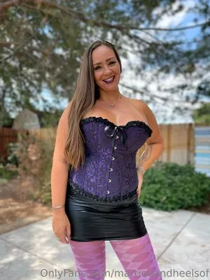 Marriedandheelsof OnlyFans Leaked Free Thumbnail Picture - #yx8xTRMSB5