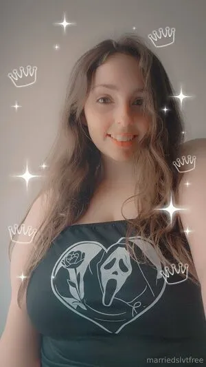 Marriedslvtfree OnlyFans Leaked Free Thumbnail Picture - #1XYRSC3M48