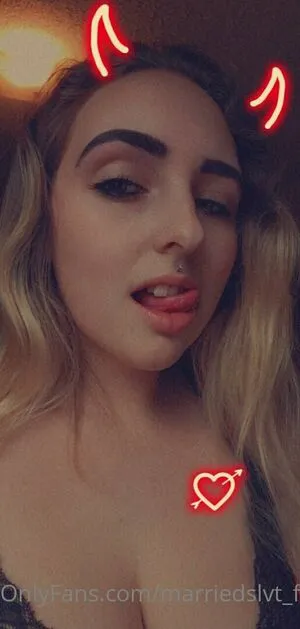 Marriedslvtfree OnlyFans Leaked Free Thumbnail Picture - #e0b52w5jD2