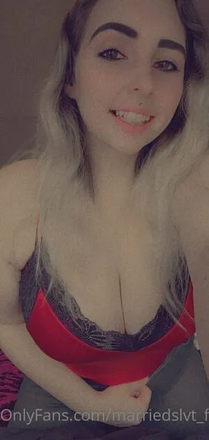 Marriedslvtfree OnlyFans Leaked Free Thumbnail Picture - #rMIkG1FYZB