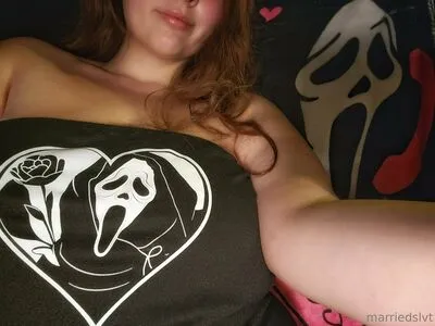 Marriedslvtfree OnlyFans Leaked Free Thumbnail Picture - #teni6JEBK7