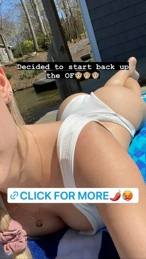 Marris Gulledge OnlyFans Leaked Free Thumbnail Picture - #mLTsVqfDMb