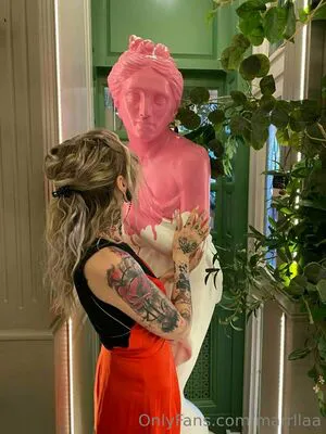Marrllaa OnlyFans Leaked Free Thumbnail Picture - #4GlveFlH6r