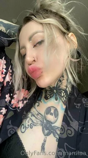 Marrllaa OnlyFans Leaked Free Thumbnail Picture - #AcA2fIt3Uv