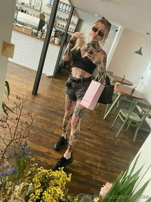 Marrllaa OnlyFans Leaked Free Thumbnail Picture - #EXhUFayaep
