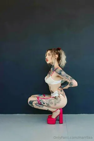 Marrllaa OnlyFans Leaked Free Thumbnail Picture - #FqGZpFTjNa