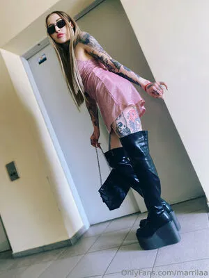 Marrllaa OnlyFans Leaked Free Thumbnail Picture - #FxglERMalE