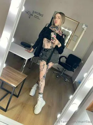Marrllaa OnlyFans Leaked Free Thumbnail Picture - #MXNhJ00BKu