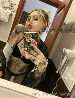 Marrllaa OnlyFans Leaked Free Thumbnail Picture - #RF30dFeh1A