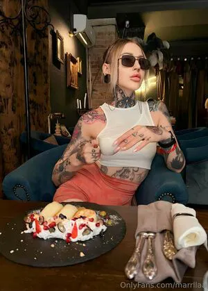 Marrllaa OnlyFans Leaked Free Thumbnail Picture - #SgwwfcV6GX