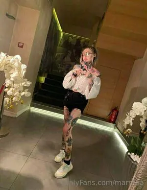 Marrllaa OnlyFans Leaked Free Thumbnail Picture - #U5hWqLtcbL