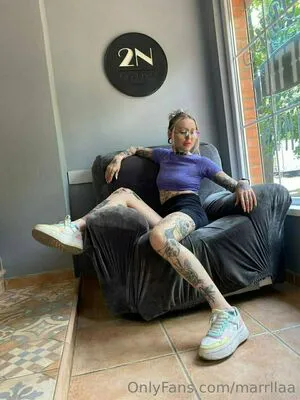 Marrllaa OnlyFans Leaked Free Thumbnail Picture - #aa75361Nl9