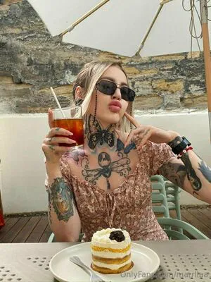 Marrllaa OnlyFans Leaked Free Thumbnail Picture - #jBbVwXsIvo