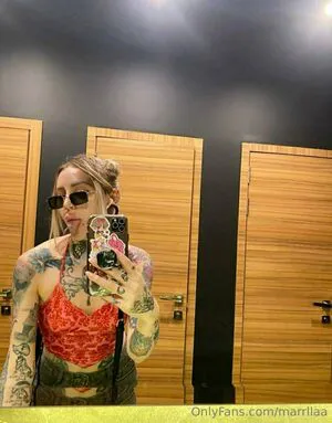 Marrllaa OnlyFans Leaked Free Thumbnail Picture - #lcRbpqbNf4