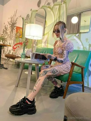 Marrllaa OnlyFans Leaked Free Thumbnail Picture - #ppOG7kEXh2