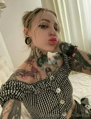 Marrllaa OnlyFans Leaked Free Thumbnail Picture - #vr1yPL7SLa