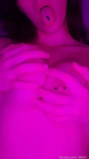 Marrr OnlyFans Leaked Free Thumbnail Picture - #2onC17Uwdq