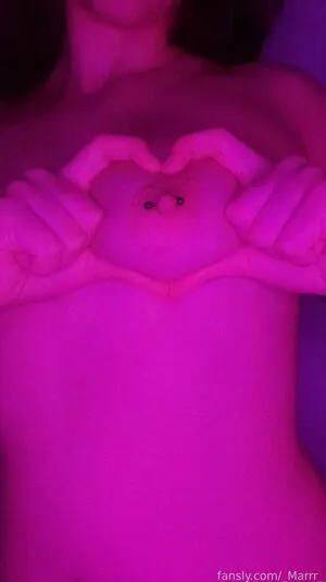 Marrr OnlyFans Leaked Free Thumbnail Picture - #BWEYyMAlz6