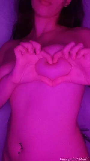 Marrr OnlyFans Leaked Free Thumbnail Picture - #bbn3sjm1GJ