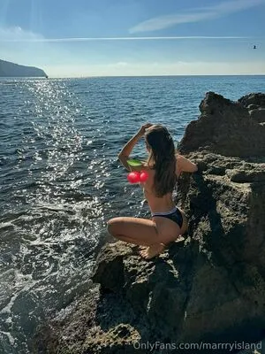 Marrryisland OnlyFans Leaked Free Thumbnail Picture - #rM2Da6hSE1