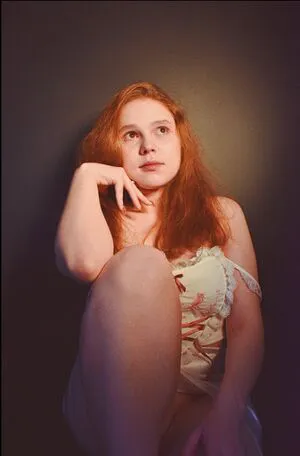 Marry Blush OnlyFans Leaked Free Thumbnail Picture - #EggJhl03ba