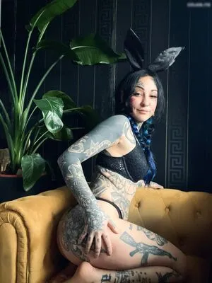 Marry Boeh OnlyFans Leaked Free Thumbnail Picture - #R1tsRF6phk