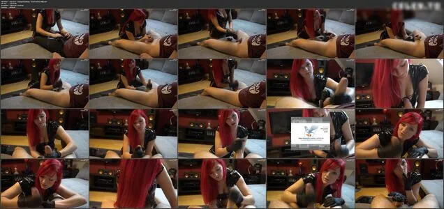 Marry Fox OnlyFans Leaked Free Thumbnail Picture - #yAgoLeglEB