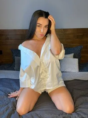 Marry Glaze OnlyFans Leaked Free Thumbnail Picture - #BdMLuH3gdn
