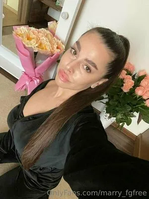 Marry Glaze OnlyFans Leaked Free Thumbnail Picture - #G4HeGIAC1E