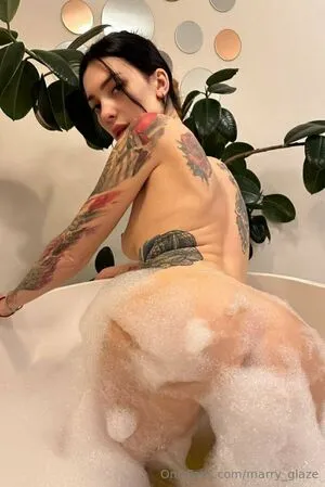 Marry Glaze OnlyFans Leaked Free Thumbnail Picture - #tEsQCo6TSS
