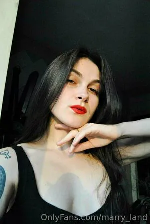 Marry Land OnlyFans Leaked Free Thumbnail Picture - #Lb7r85UOWC