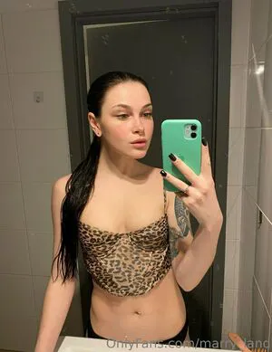Marry Land OnlyFans Leaked Free Thumbnail Picture - #MTFY3PW9mE