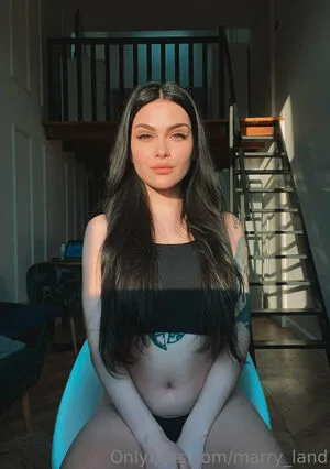 Marry Land OnlyFans Leaked Free Thumbnail Picture - #ZEBVyMRhBH