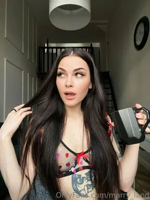 Marry Land OnlyFans Leaked Free Thumbnail Picture - #ZUqoNaUiqB