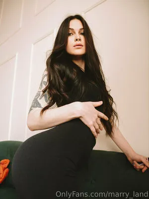Marry Land OnlyFans Leaked Free Thumbnail Picture - #jIWq9tZCkS