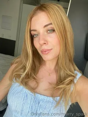 Marry Spark OnlyFans Leaked Free Thumbnail Picture - #1SWZI5sBkD
