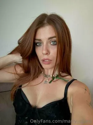 Marry Spark OnlyFans Leaked Free Thumbnail Picture - #3K9xojJFlX