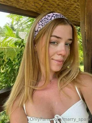 Marry Spark OnlyFans Leaked Free Thumbnail Picture - #5mVjwxtfjI