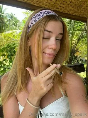 Marry Spark OnlyFans Leaked Free Thumbnail Picture - #fgGpVniPmx