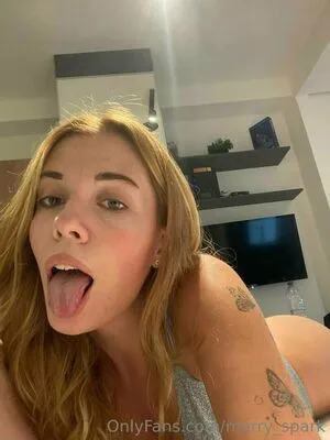 Marry Spark OnlyFans Leaked Free Thumbnail Picture - #gJTwS8iH43