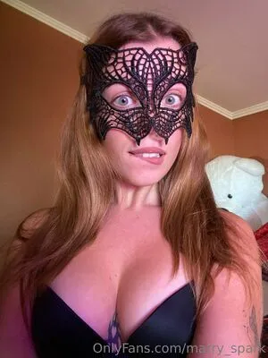 Marry Spark OnlyFans Leaked Free Thumbnail Picture - #xIlGbG4ZPu