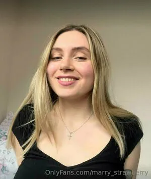 Marry Strawberry OnlyFans Leaked Free Thumbnail Picture - #AsBj01o4fQ